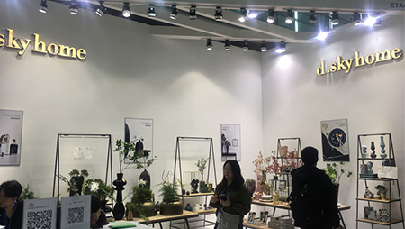 意點會展/展位設計都有哪些服務內容？